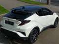 Toyota C-HR C-HR Hybrid 1.8i VVT-i C-Hic E-CVT Blanc - thumbnail 13