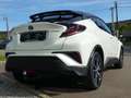 Toyota C-HR C-HR Hybrid 1.8i VVT-i C-Hic E-CVT Blanc - thumbnail 12