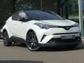 Toyota C-HR C-HR Hybrid 1.8i VVT-i C-Hic E-CVT Blanc - thumbnail 1