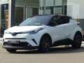 Toyota C-HR C-HR Hybrid 1.8i VVT-i C-Hic E-CVT Blanc - thumbnail 4