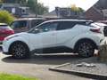 Toyota C-HR C-HR Hybrid 1.8i VVT-i C-Hic E-CVT Blanc - thumbnail 8