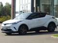 Toyota C-HR C-HR Hybrid 1.8i VVT-i C-Hic E-CVT Blanc - thumbnail 5