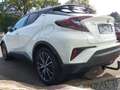 Toyota C-HR C-HR Hybrid 1.8i VVT-i C-Hic E-CVT Blanc - thumbnail 10