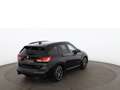BMW X1 xDrive25e M-Sport Aut LED NAVI LEDER SITZHZG Schwarz - thumbnail 3