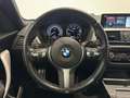 BMW 116 d 5p. Msport Gris - thumbnail 8
