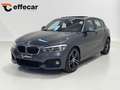 BMW 116 d 5p. Msport Gris - thumbnail 1