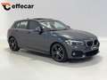 BMW 116 d 5p. Msport Gris - thumbnail 3
