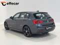 BMW 116 d 5p. Msport Gris - thumbnail 4