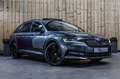 Skoda Superb Combi 1.4 TSI iV Sportline *Pano*360 Camera*Memory Grijs - thumbnail 17