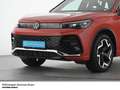 Volkswagen Tiguan R-Line eTSI DSG LED AHK Navi R-Kamera Rot - thumbnail 7
