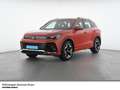 Volkswagen Tiguan R-Line eTSI DSG LED AHK Navi R-Kamera Rot - thumbnail 1