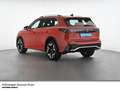 Volkswagen Tiguan R-Line eTSI DSG LED AHK Navi R-Kamera Rot - thumbnail 2