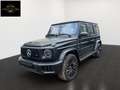 Mercedes-Benz G 63 AMG A22, Perform.Prem.,Manufaktur,Std.Heiz Noir - thumbnail 1