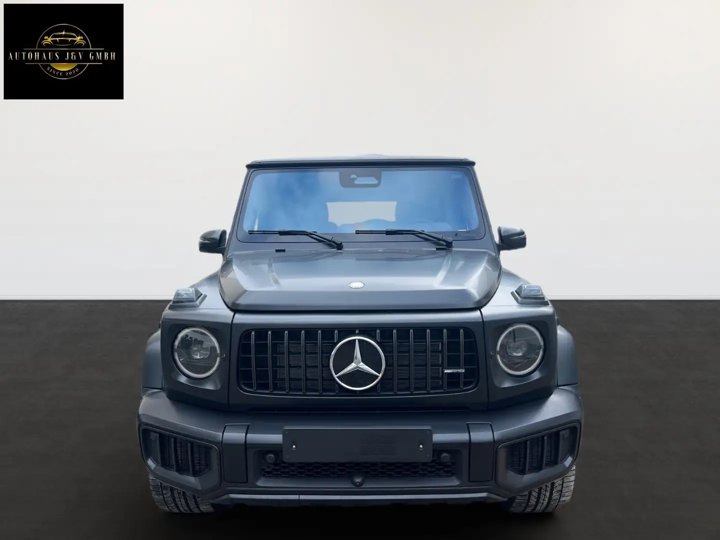 Mercedes-Benz G 63 AMG A22, Perform.Prem.,Manufaktur,Std.Heiz Noir - 2
