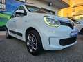 Renault Twingo CABRIO 1.0 SCe 73 CV LIMITED NEOPAT OK UNIPR TAGL Weiß - thumbnail 3