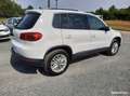 Volkswagen Tiguan CUP BVA 4Motion DSG 103500KMS 1ER MAIN 4X4 ETAT IR Blanc - thumbnail 4
