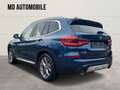 BMW X3 xDrive 30 e xLine Blau - thumbnail 3