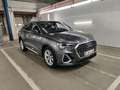 Audi Q3 Q3 Sportback 35 2.0 tdi S line edition s-tronic Grigio - thumbnail 2