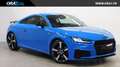 Audi TT 40 TFSI 197CH S LINE STRONIC 7 - thumbnail 1
