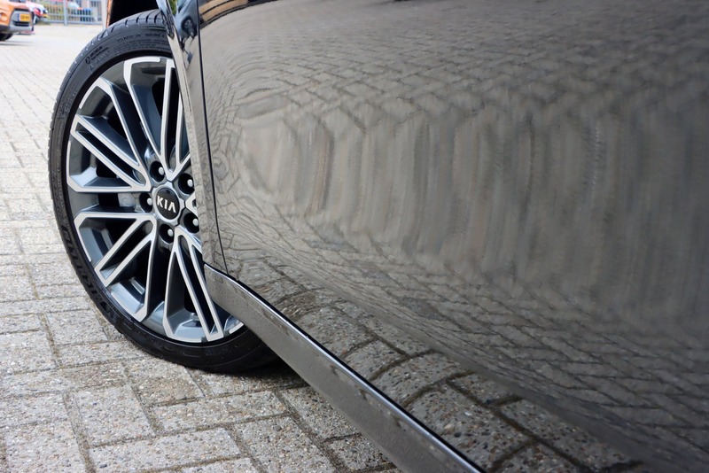 Kia Ceed SW / cee'd SW Sportswagon 1.6 GDI PHEV DynamicLine | CARPLAY | S — photo 30