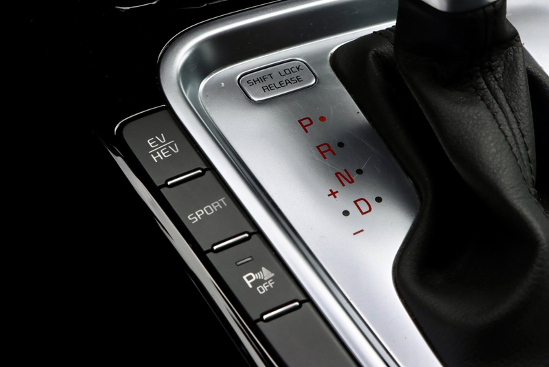 Kia Ceed SW / cee'd SW Sportswagon 1.6 GDI PHEV DynamicLine | CARPLAY | S — photo 19