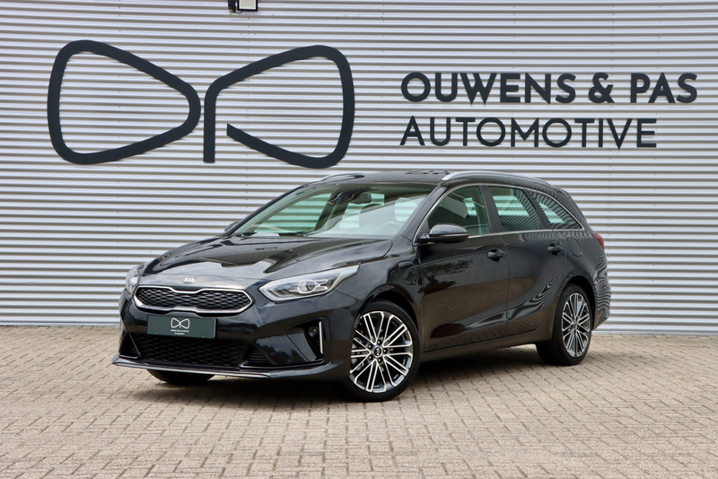 Kia Ceed SW / cee'd SW Sportswagon 1.6 GDI PHEV DynamicLine | CARPLAY | S