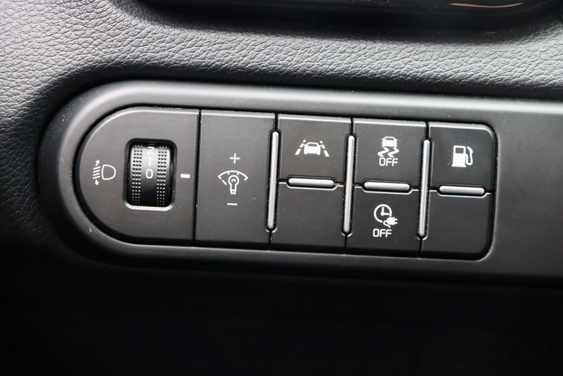 Kia Ceed SW / cee'd SW Sportswagon 1.6 GDI PHEV DynamicLine | CARPLAY | S — photo 27