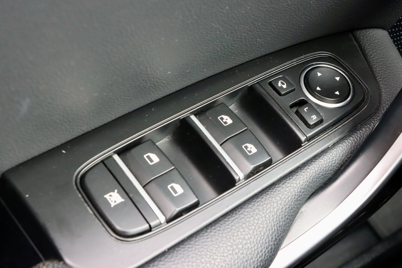 Kia Ceed SW / cee'd SW Sportswagon 1.6 GDI PHEV DynamicLine | CARPLAY | S — photo 28