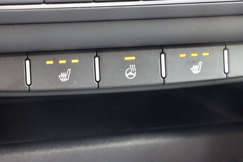 Kia Ceed SW / cee'd SW Sportswagon 1.6 GDI PHEV DynamicLine | CARPLAY | S — photo 20