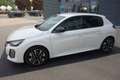 Peugeot 208 PureTech 100 S&S Allure Weiß - thumbnail 4