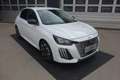 Peugeot 208 PureTech 100 S&S Allure Weiß - thumbnail 1