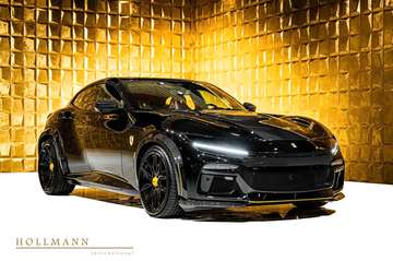 ESTESO BY NOVITEC + CARBON+LIFT+PANO