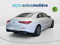 Mercedes-Benz CLA 200 d 110 kW (150 CV) Blanco - thumbnail 4