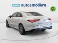 Mercedes-Benz CLA 200 d 110 kW (150 CV) Blanco - thumbnail 3