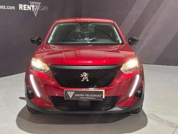 1.6 BlueHDI S&S Active 100