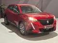 Peugeot 2008 1.6 BlueHDI S&S Active 100 Rojo - thumbnail 5