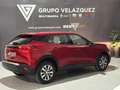 Peugeot 2008 1.6 BlueHDI S&S Active 100 Rojo - thumbnail 7