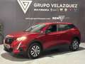 Peugeot 2008 1.6 BlueHDI S&S Active 100 Rojo - thumbnail 3
