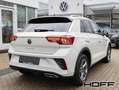 Volkswagen T-Roc 1.5 TSI R-Line AHK LED SOUNDSYSTEM ALLWETTER Gris - thumbnail 2
