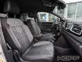 Volkswagen T-Roc 1.5 TSI R-Line AHK LED SOUNDSYSTEM ALLWETTER Gris - thumbnail 9