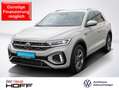 Volkswagen T-Roc 1.5 TSI R-Line AHK LED SOUNDSYSTEM ALLWETTER Gris - thumbnail 1