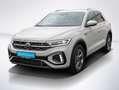 Volkswagen T-Roc 1.5 TSI R-Line AHK LED SOUNDSYSTEM ALLWETTER Gris - thumbnail 11