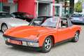 Porsche 914 /6 - dt. Auto- 2.Hd. - Toprestauration ! Orange - thumbnail 5