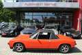 Porsche 914 /6 - dt. Auto- 2.Hd. - Toprestauration ! Orange - thumbnail 1