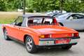 Porsche 914 /6 - dt. Auto- 2.Hd. - Toprestauration ! Orange - thumbnail 7
