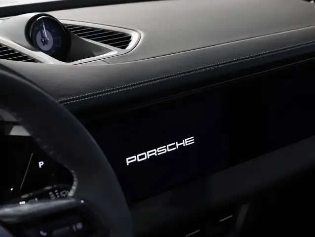 Porsche Macan GTS Ansicht 17