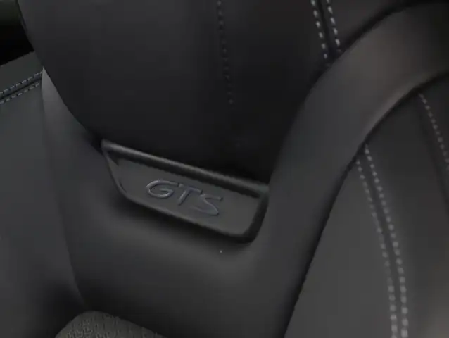 Porsche Macan GTS Ansicht 23