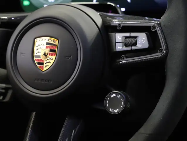 Porsche Macan GTS Ansicht 32