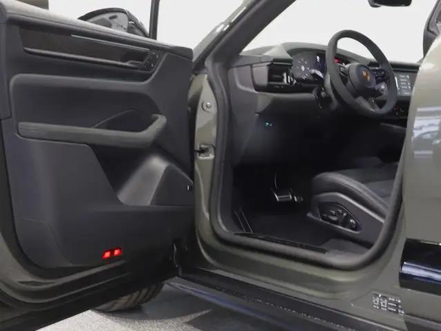 Porsche Macan GTS Ansicht 35