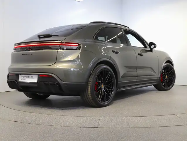 Porsche Macan GTS Ansicht 47